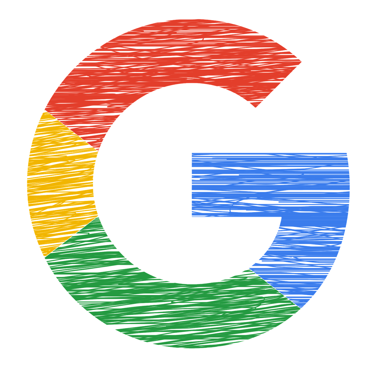 google logo